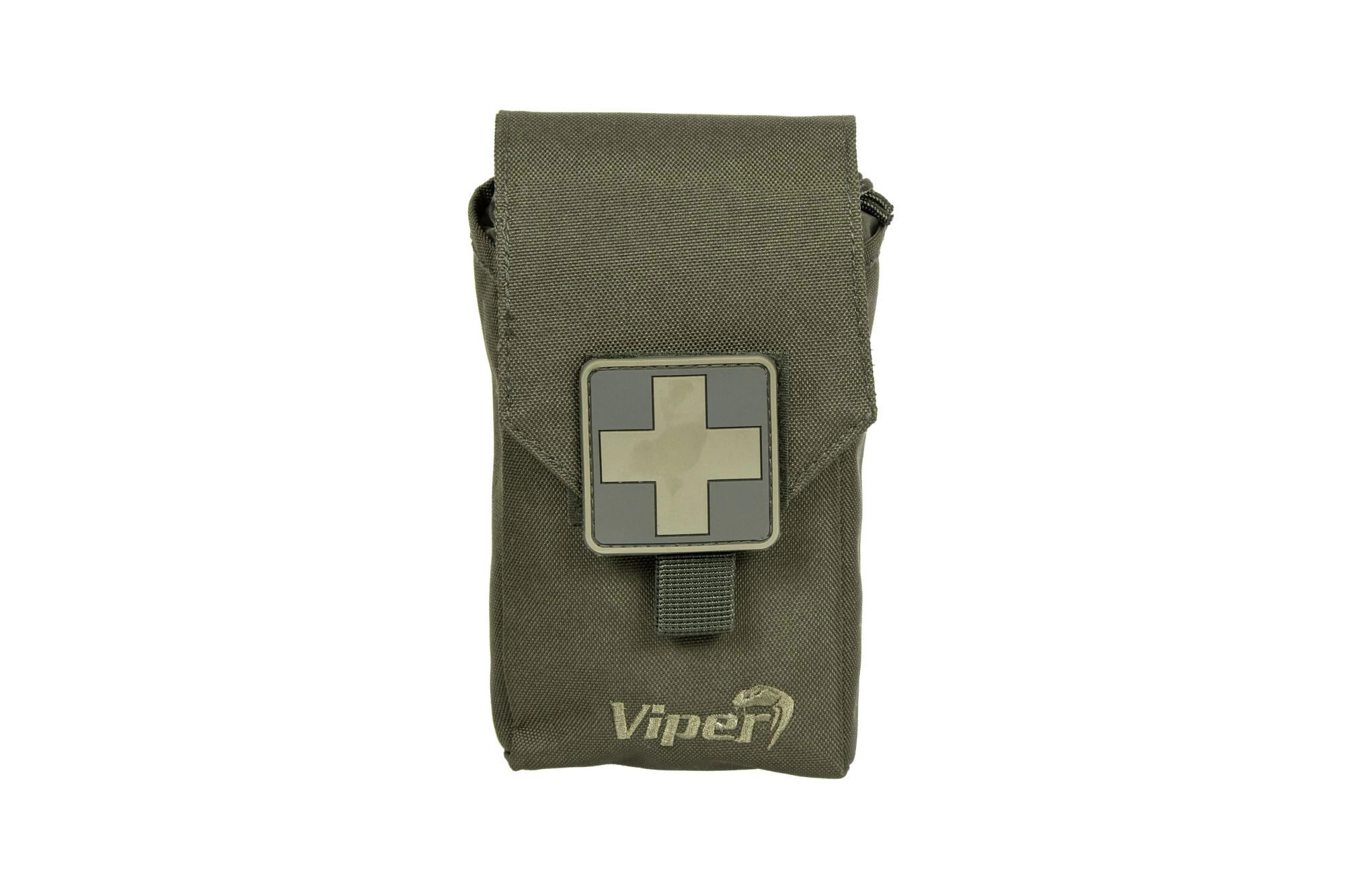 First Aid kit Pouch - olive