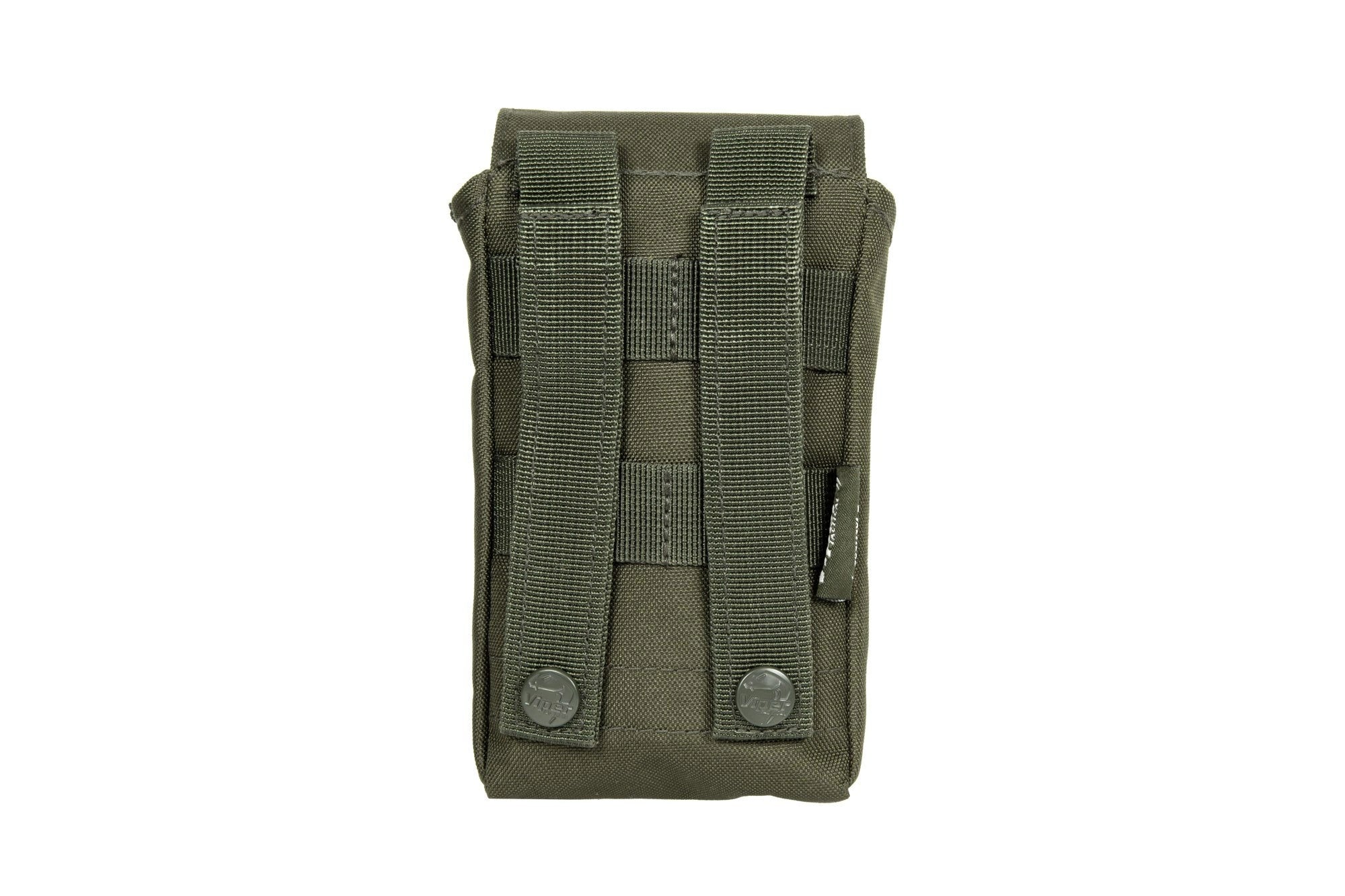 Trousse de premiers soins Pochette - olive