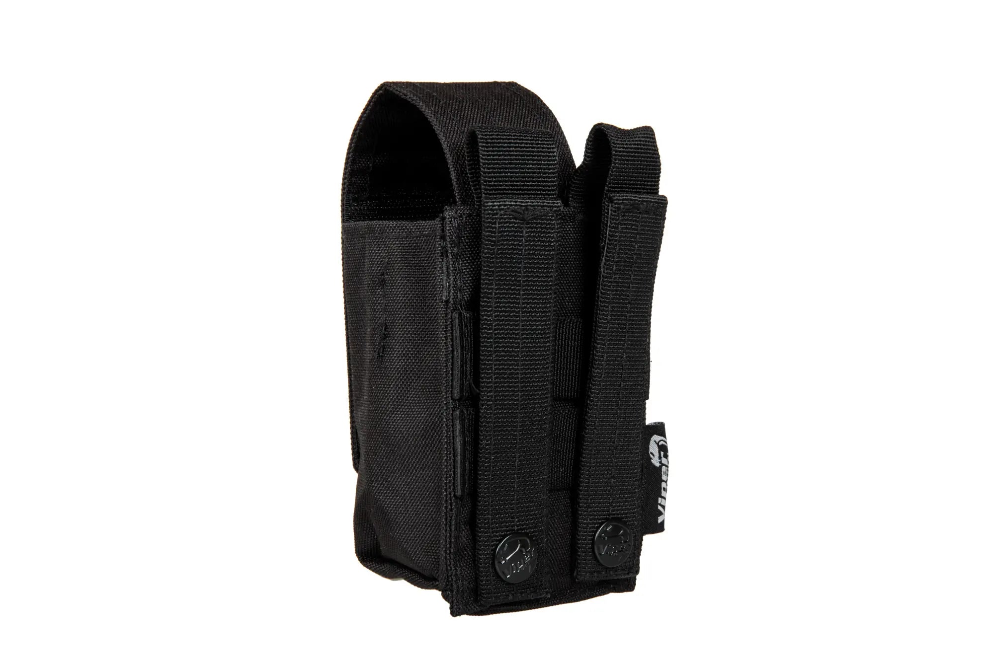 Grenade pouch - Black-5