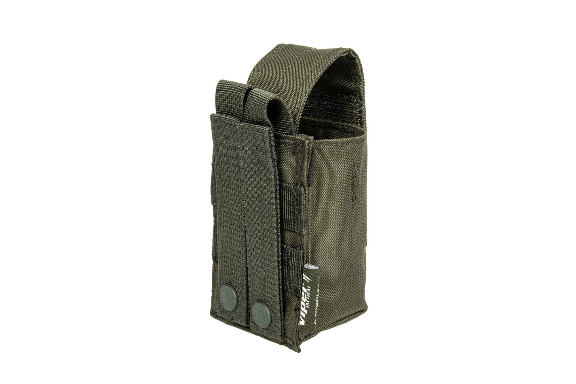 Grenade pouch - olive