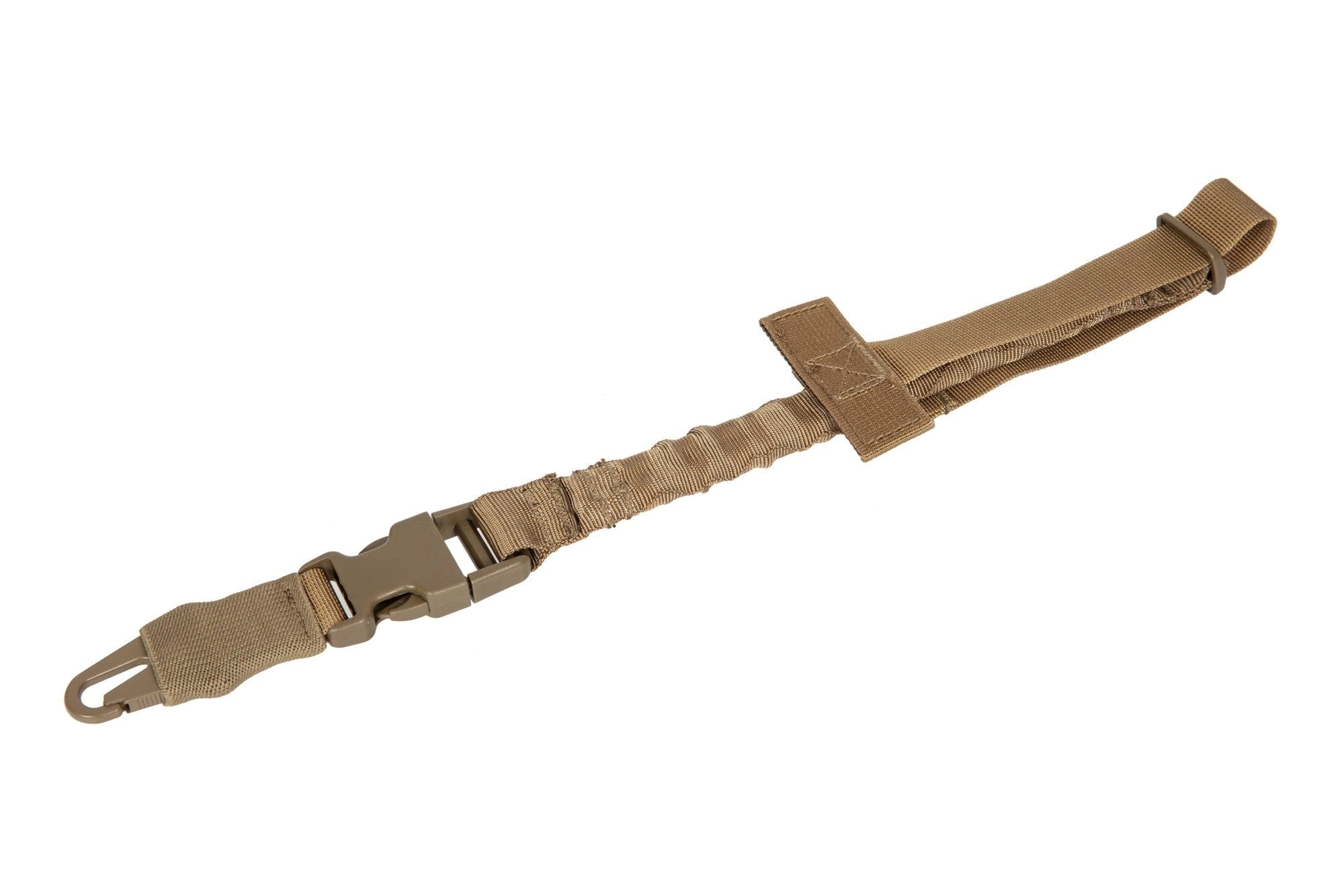 Modular MOLLE gun sling - Coyote