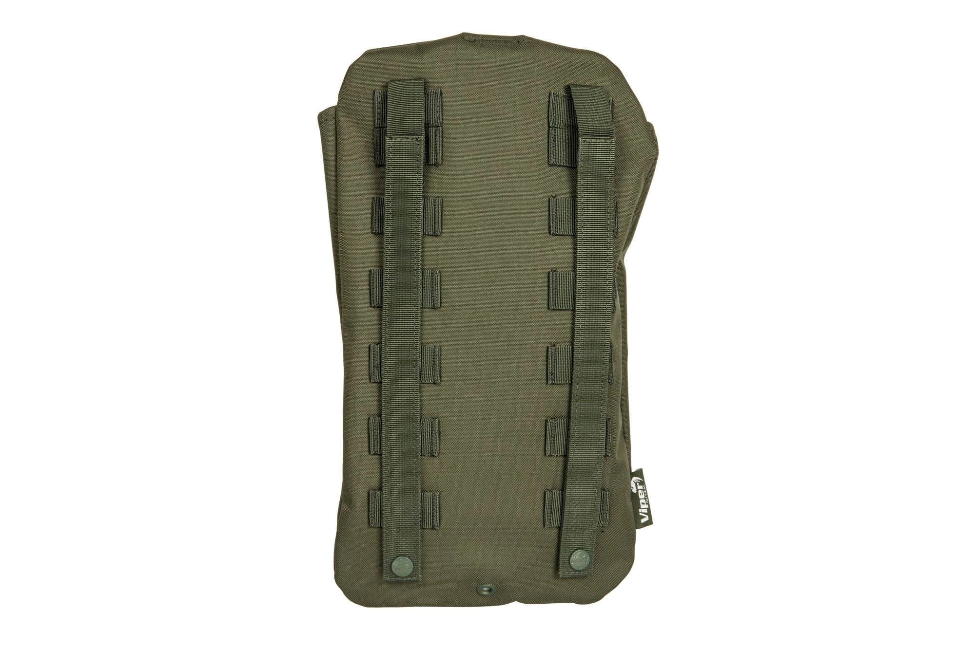 Sac d'hydratation modulaire - Olive Drab