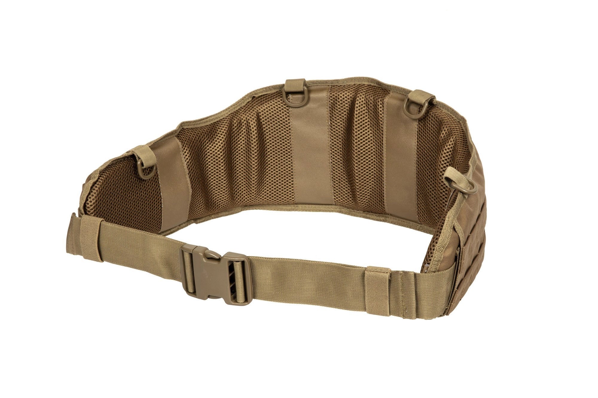 Elite tactical belt - Coyote