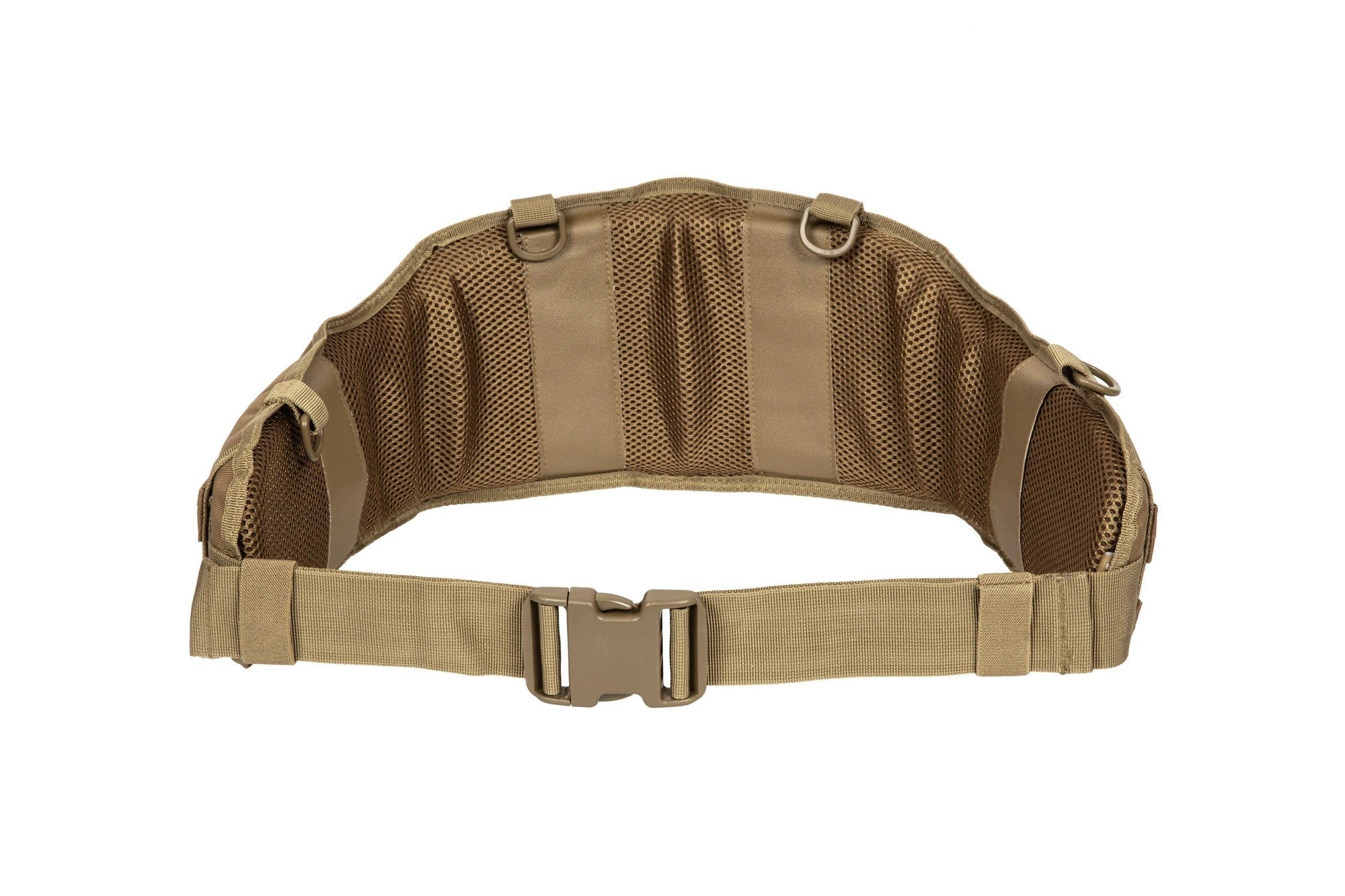 Elite tactical belt - Coyote