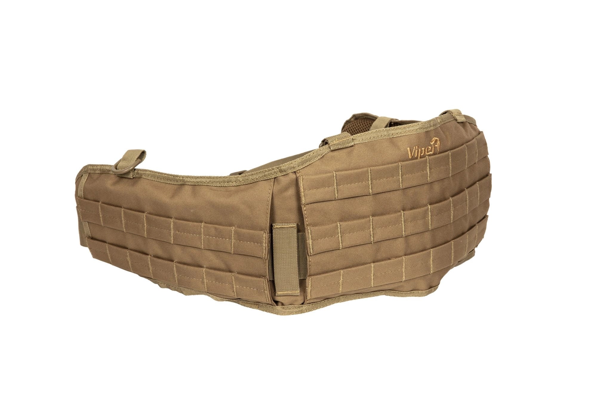 Elite tactical belt - Coyote