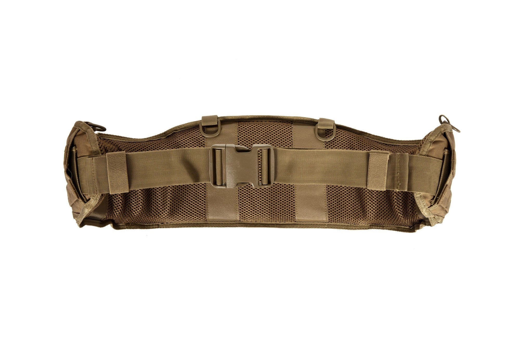 Elite tactical belt - Coyote