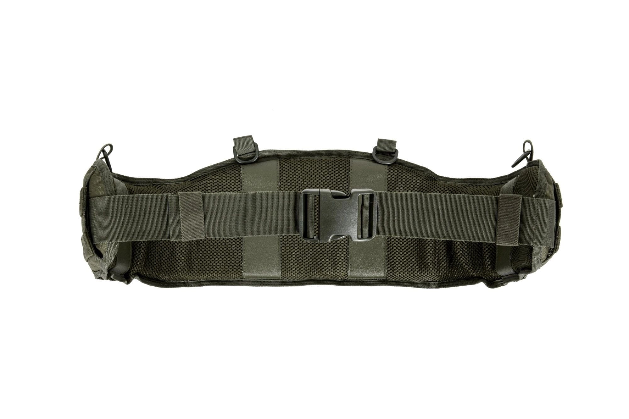 Elite tactical belt - olive