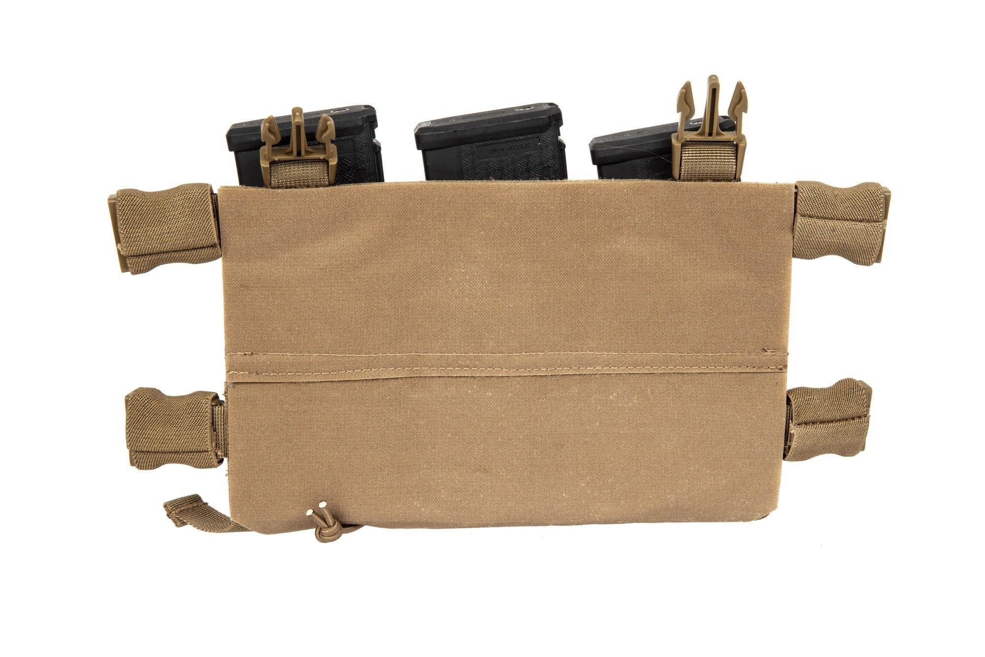 VX Buckle Up Mag Rig Panel - Coyote Brown