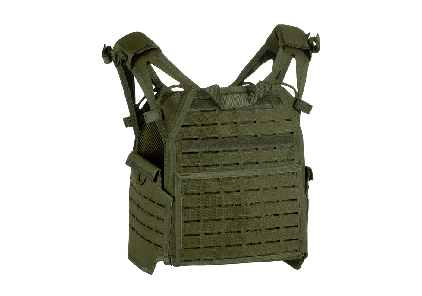 Reaper Plate Carrier - Olive Drab