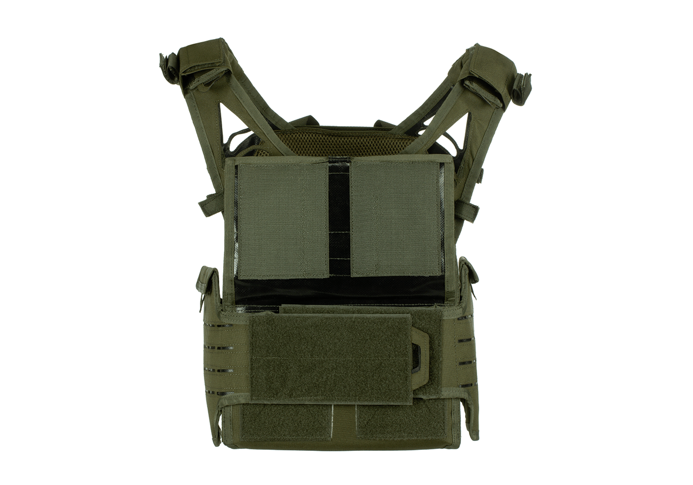 Reaper Plate Carrier - Olive Drab