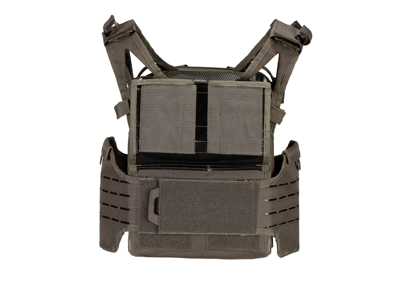 Reaper Plate Carrier - Loup Gris
