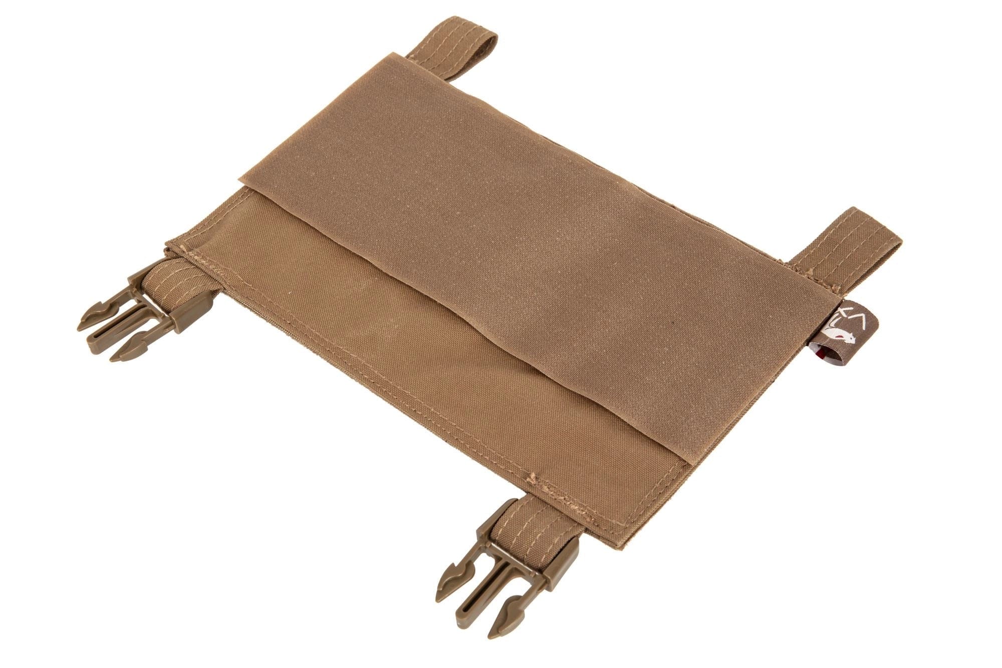 VX Buckle Up Panel - Coyote Brown