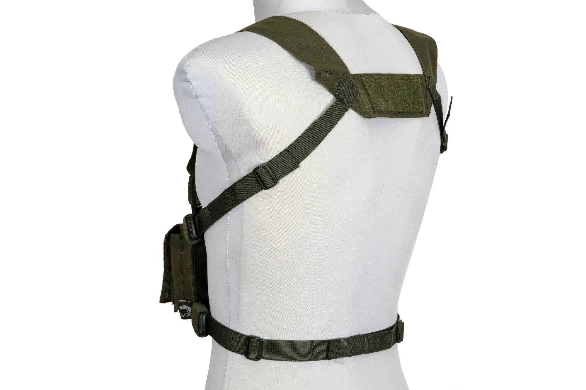 VX Buckle Up Utility Rig - Olive Drab