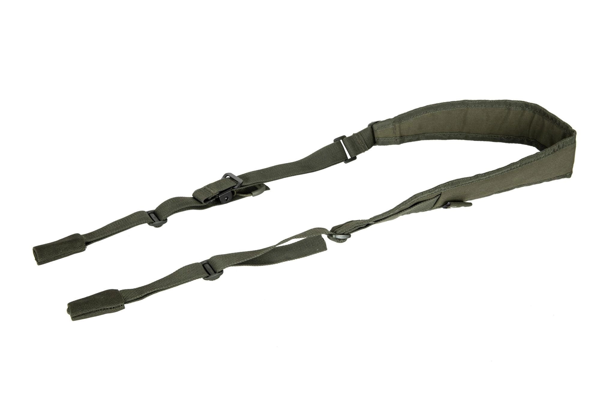 VX Tactical Sling - Olivgrün