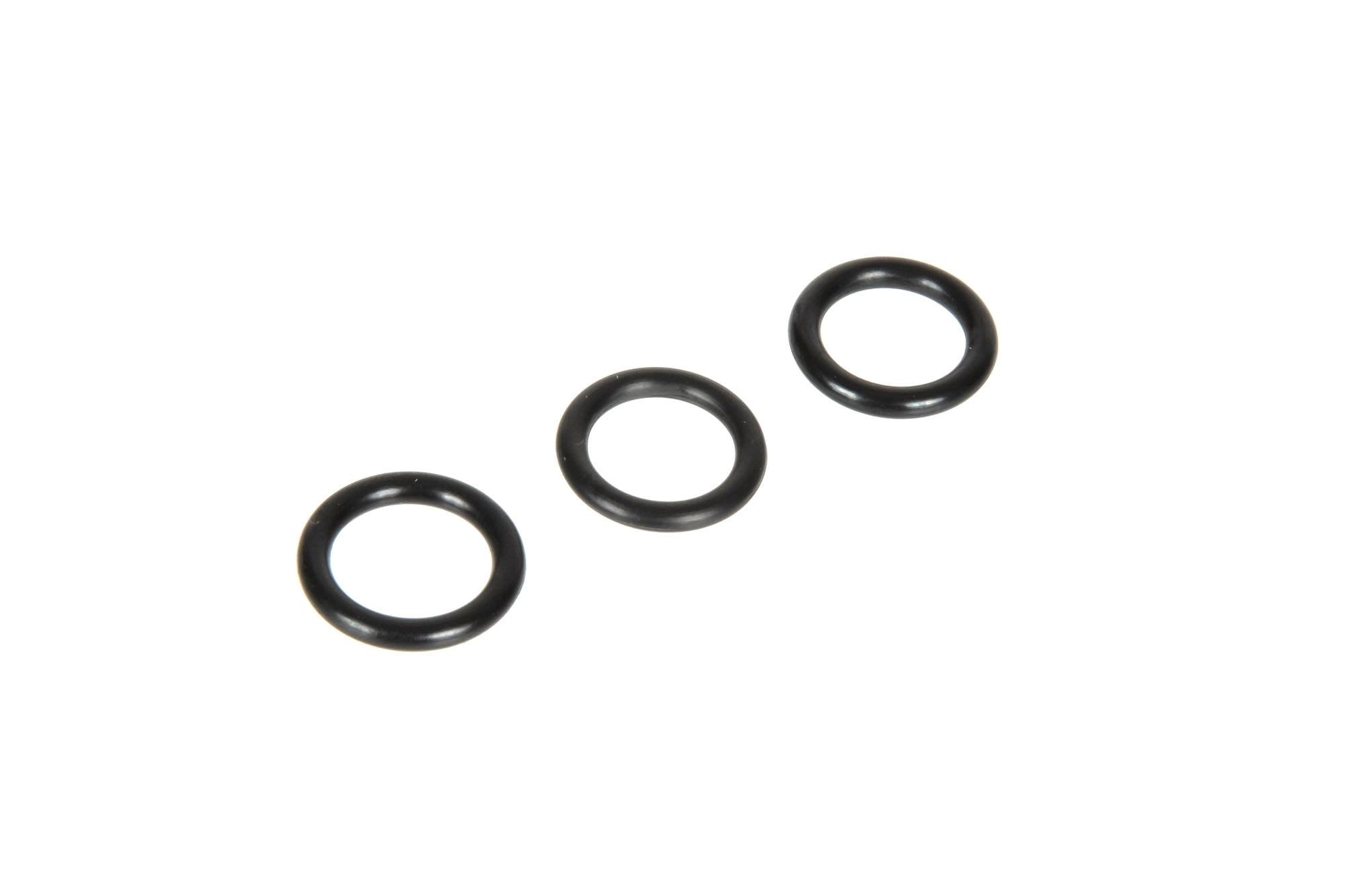 Set of 3 Spare O-Rings for Blow Back B02 Module