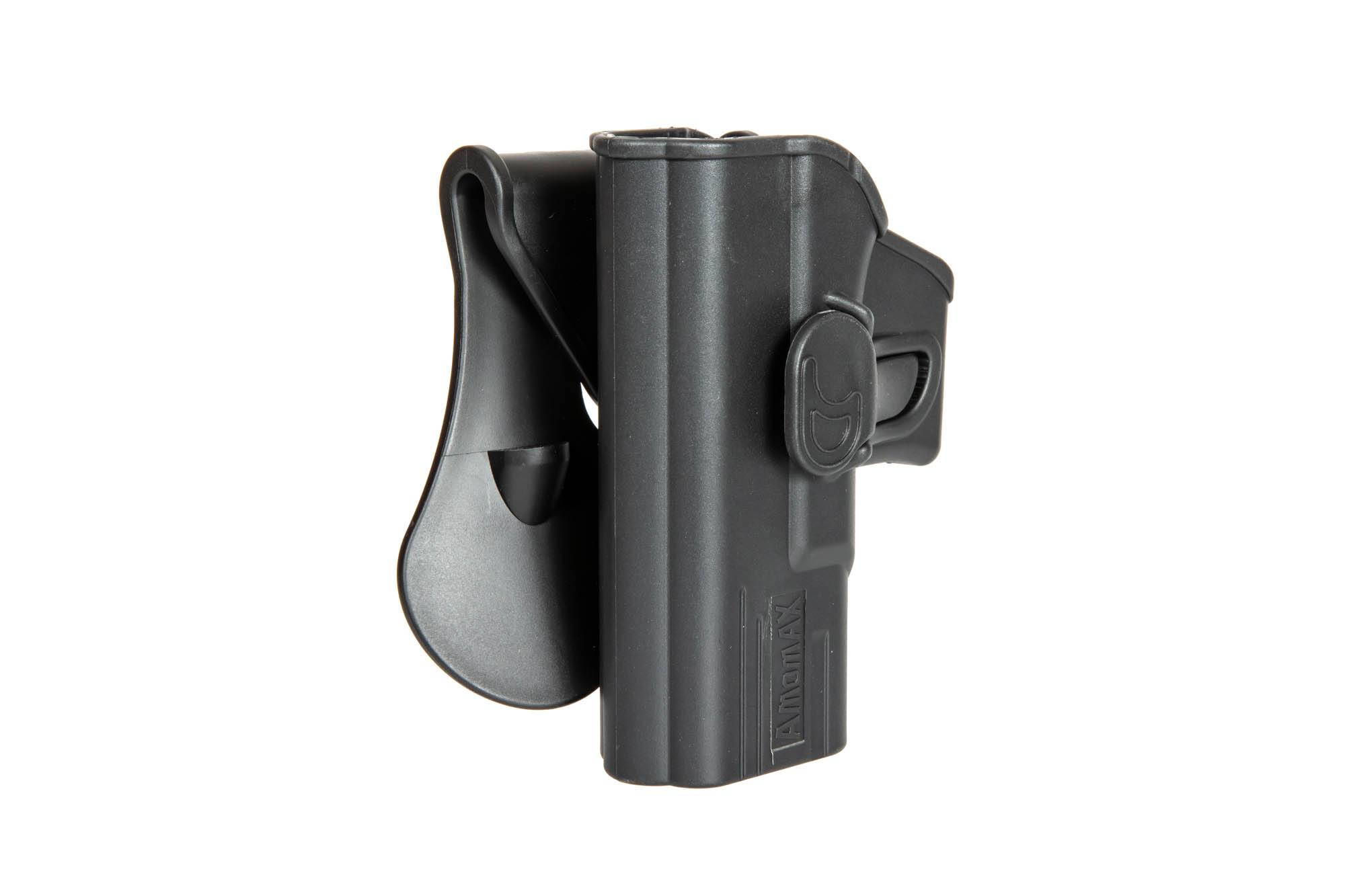 Holster for Glock 19/23/32 Replicas - Left Handed