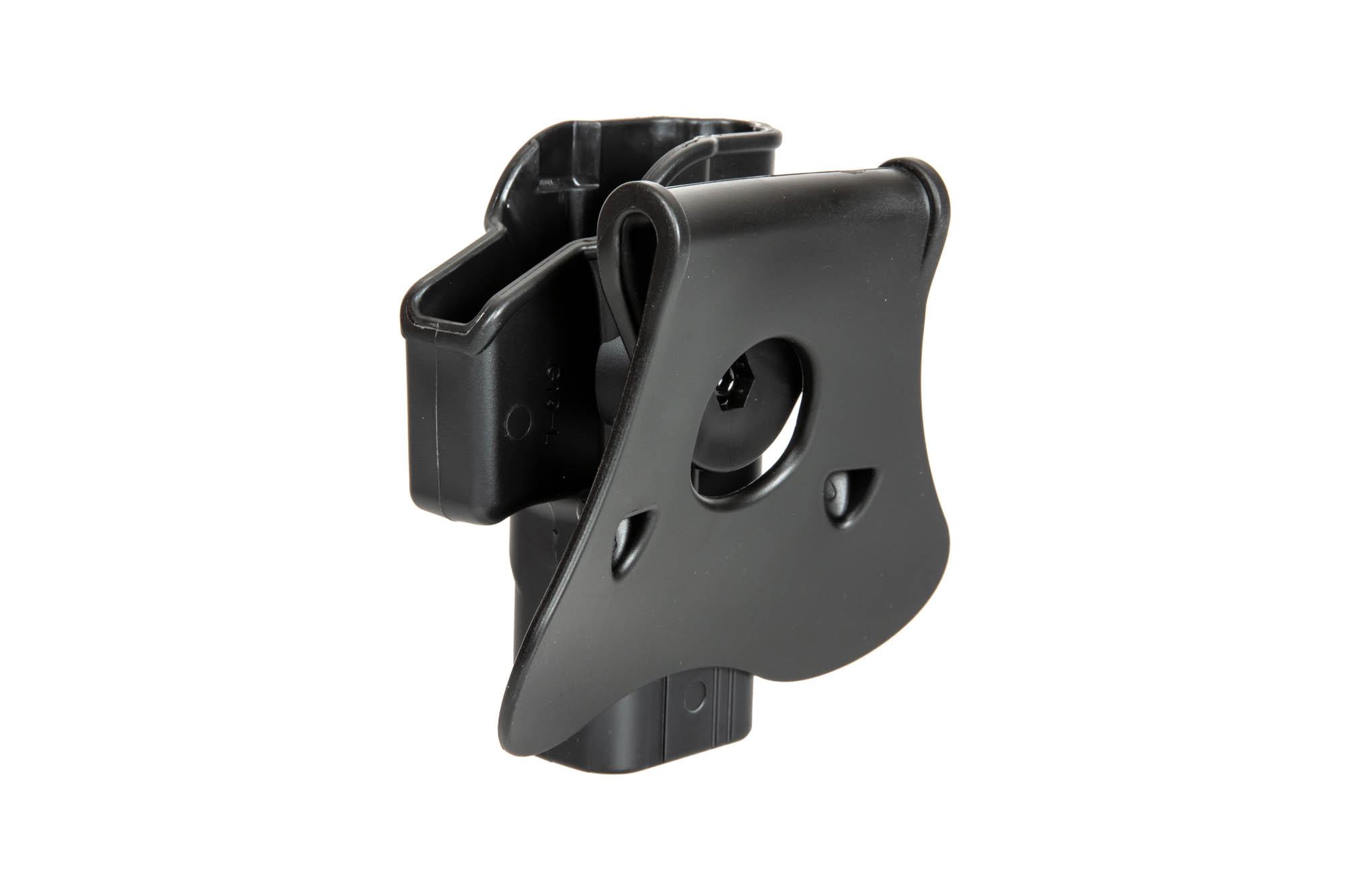 Holster for Glock 19/23/32 Replicas - Left Handed by Amomax on Airsoft Mania Europe