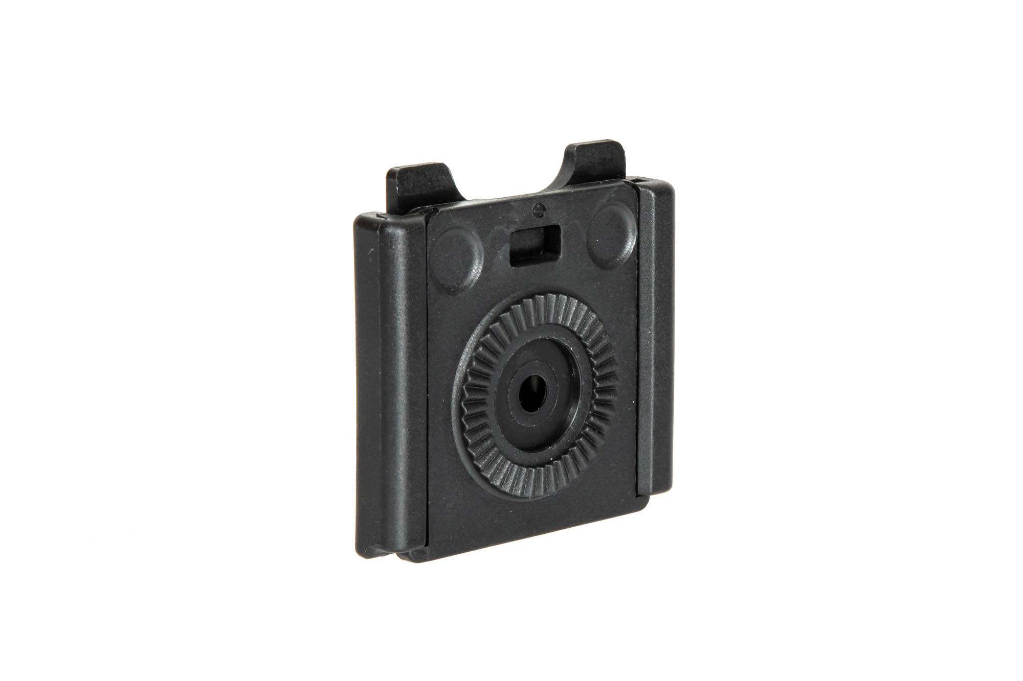 Quick Release Adaptor for Amomax Holsters