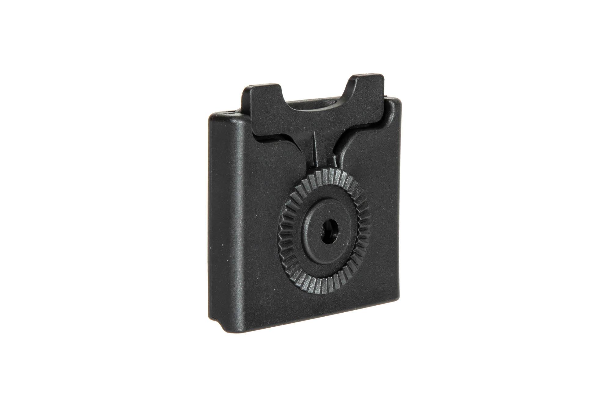 Quick Release Adapter for Amomax Holsters by Amomax on Airsoft Mania Europe