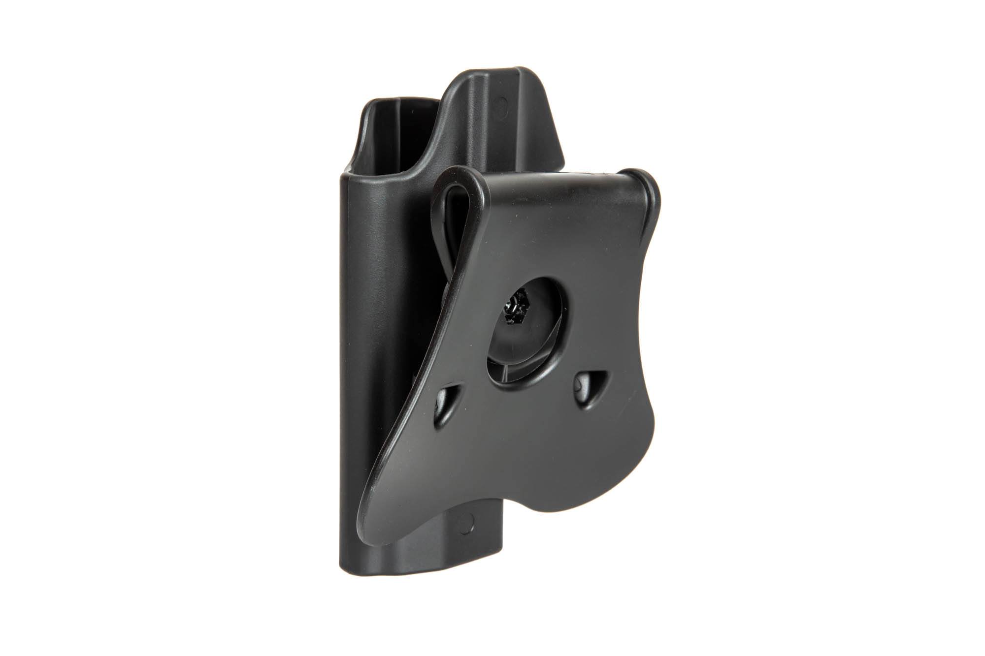 Holster for P99 QA G1 Replicas by Amomax on Airsoft Mania Europe