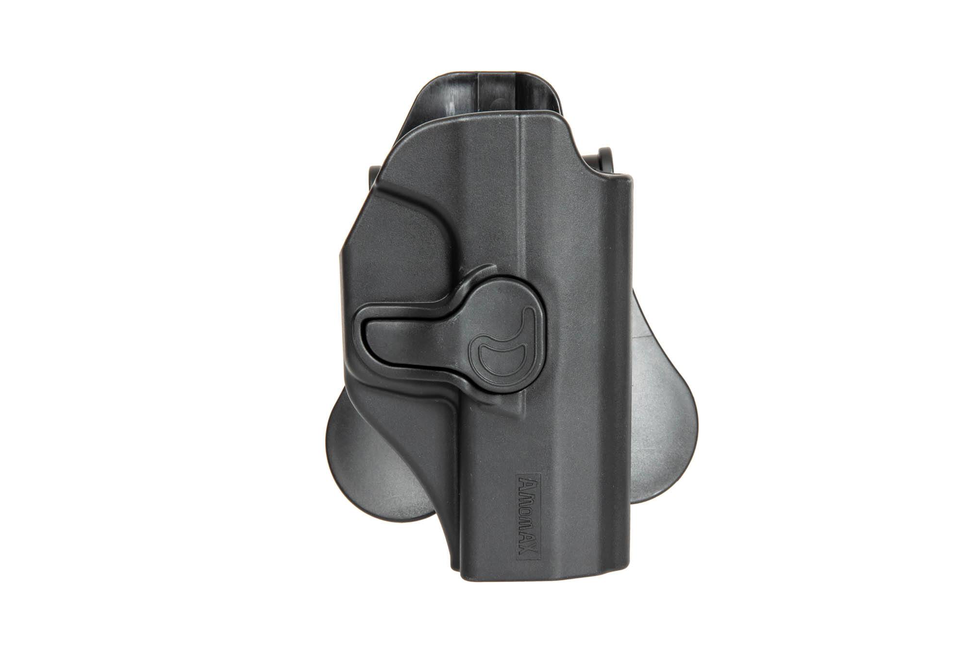 Holster for P99 QA G1 Replicas by Amomax on Airsoft Mania Europe