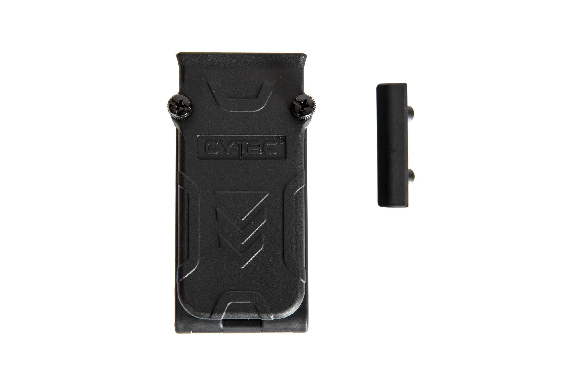 Universal Single Magazine Pouch by CYTAC on Airsoft Mania Europe