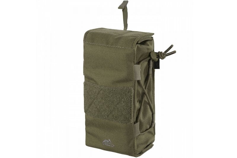 Competition Med Kit® Pouch - olive green