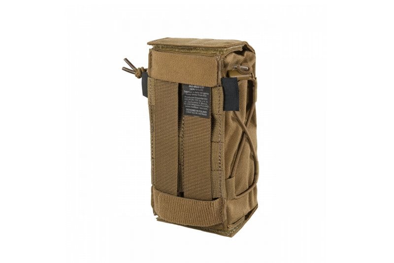 Competition Med Kit® Pouch - Coyote Brown by Helikon Tex on Airsoft Mania Europe