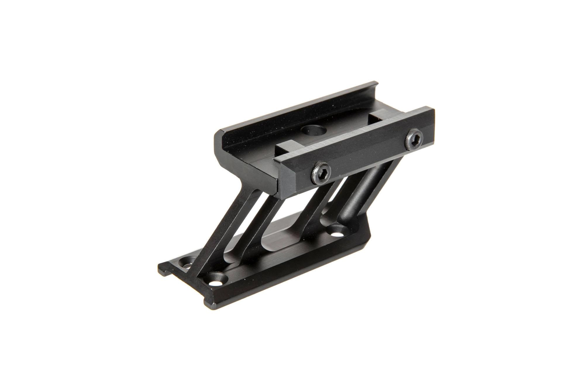 F1 Mount for T1 Red Dot Sights - black-1