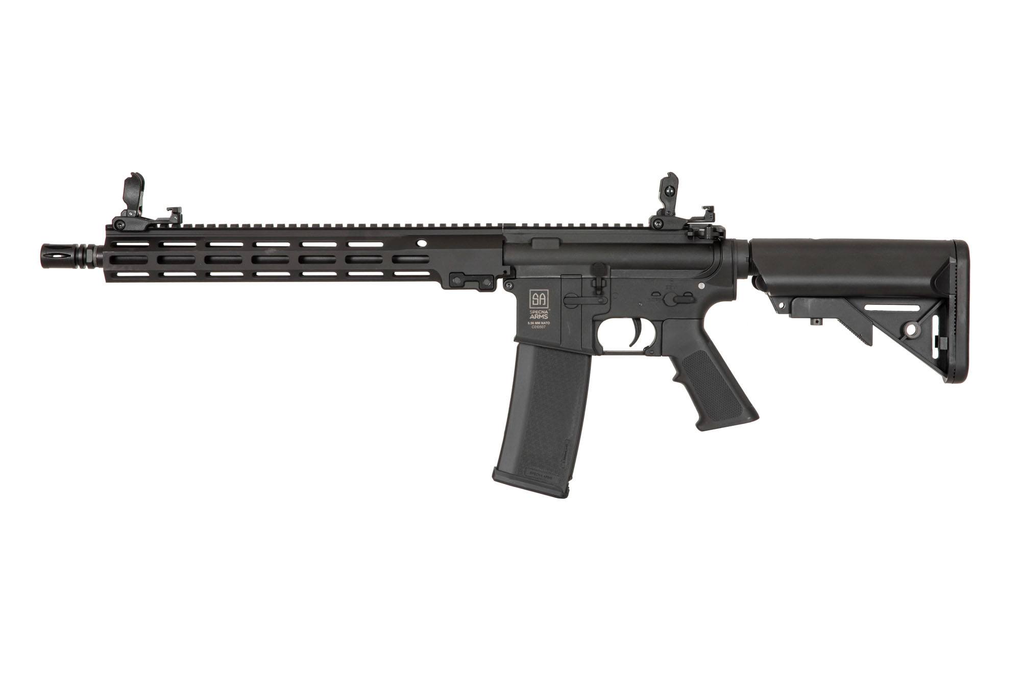 SA-C22 CORE™ X-ASR™ Carbine Replica - black
