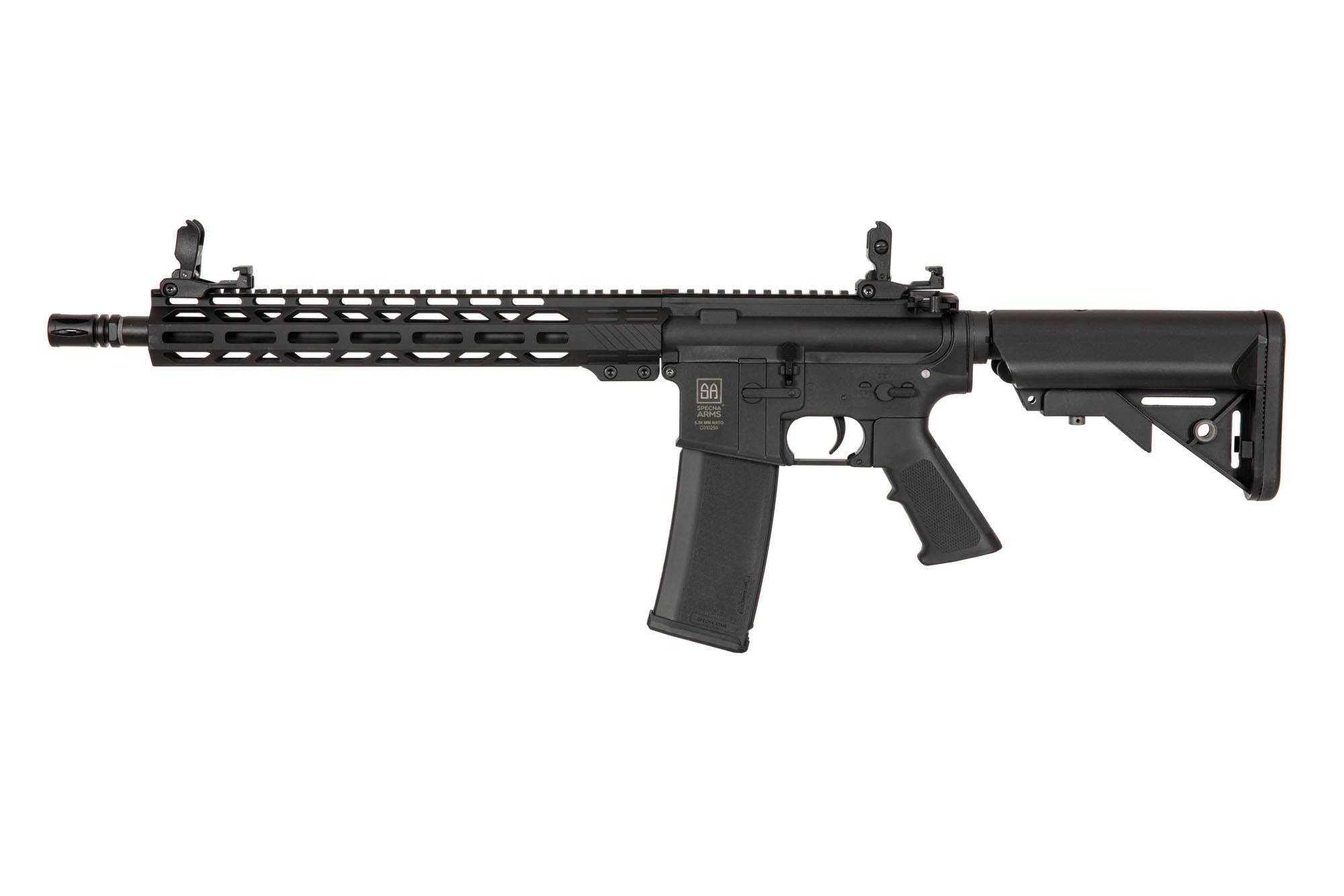 SA-C24 CORE™ X-ASR™ Carbine Replica - black