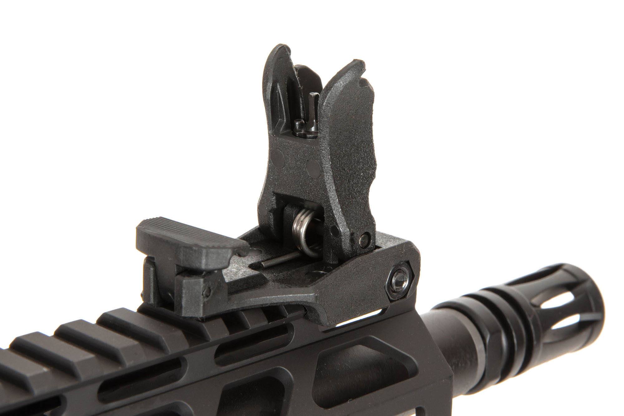 C24 SA-CORE-X ™ ASR ™ Carbine Replica - Black by Specna Arms on Airsoft Mania Europe