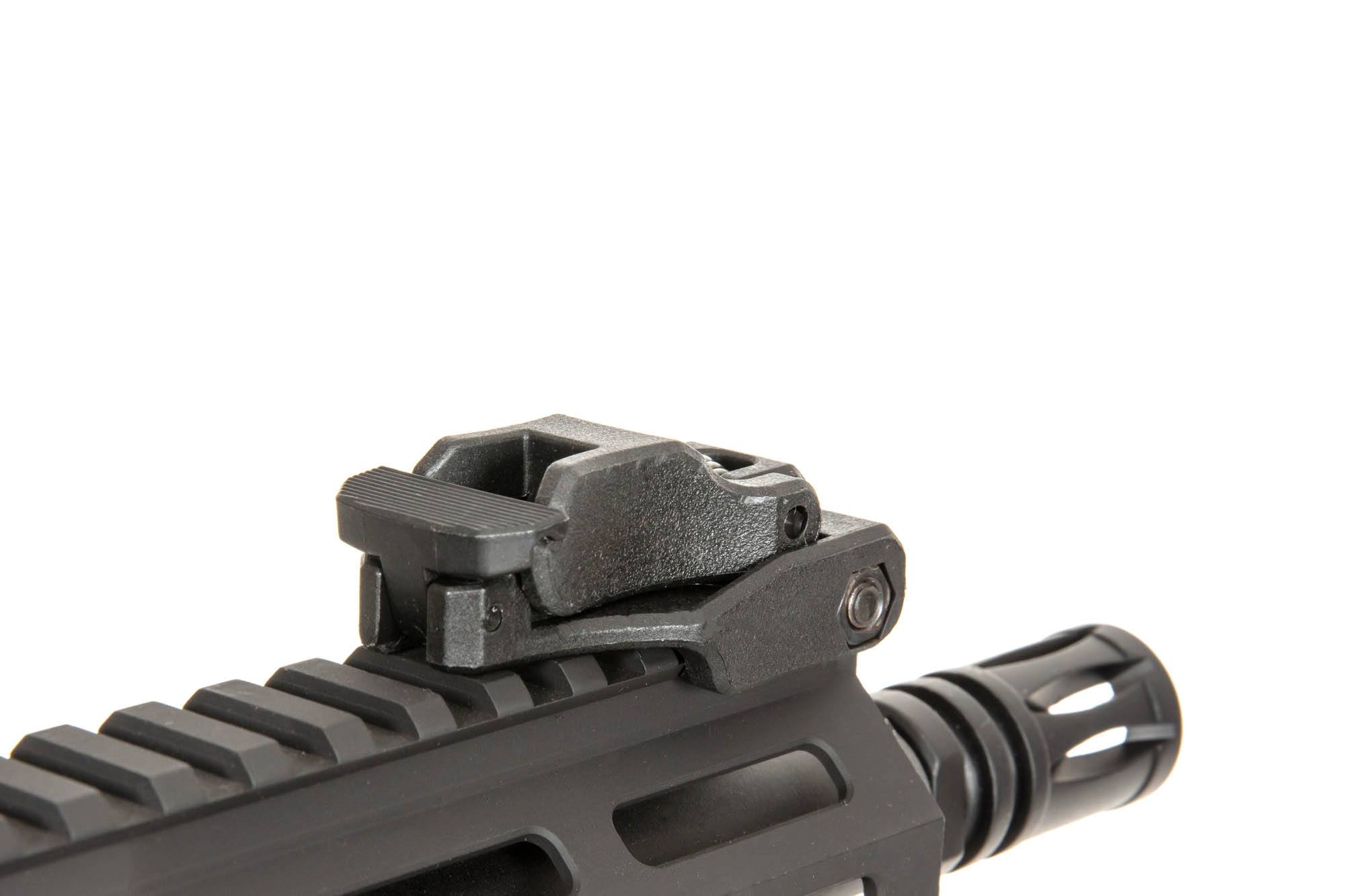 SA-E23 EDGE™ Carbine Replica - black by Specna Arms on Airsoft Mania Europe