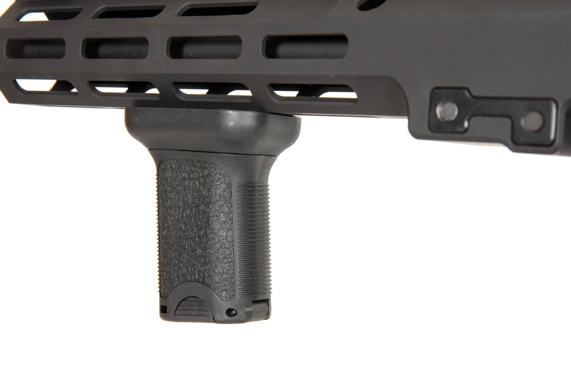 SA-E23 EDGE™ Carbine Replica - black by Specna Arms on Airsoft Mania Europe
