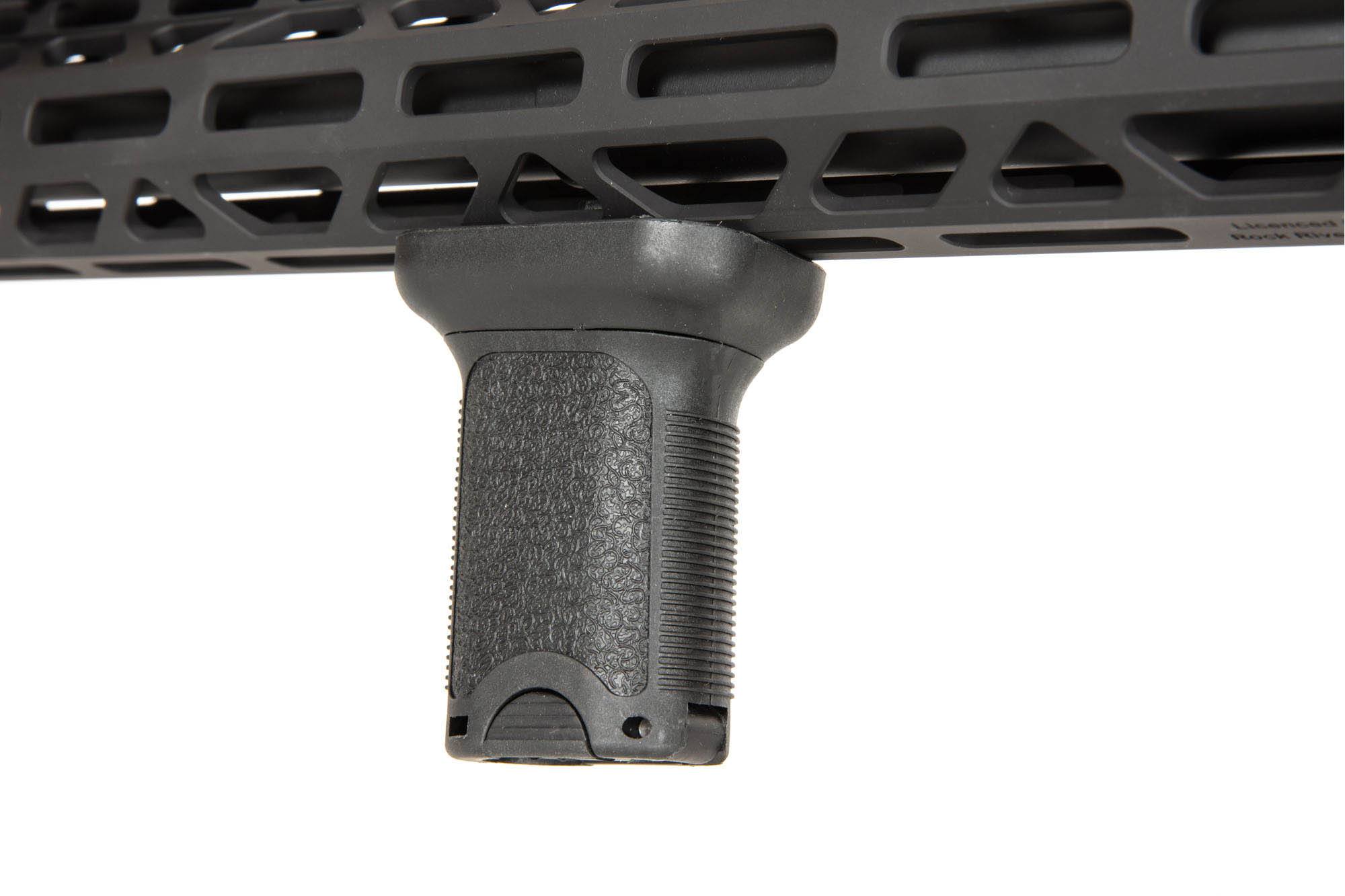 SA-E24 EDGE ™ Carbine Replica - Black by Specna Arms on Airsoft Mania Europe