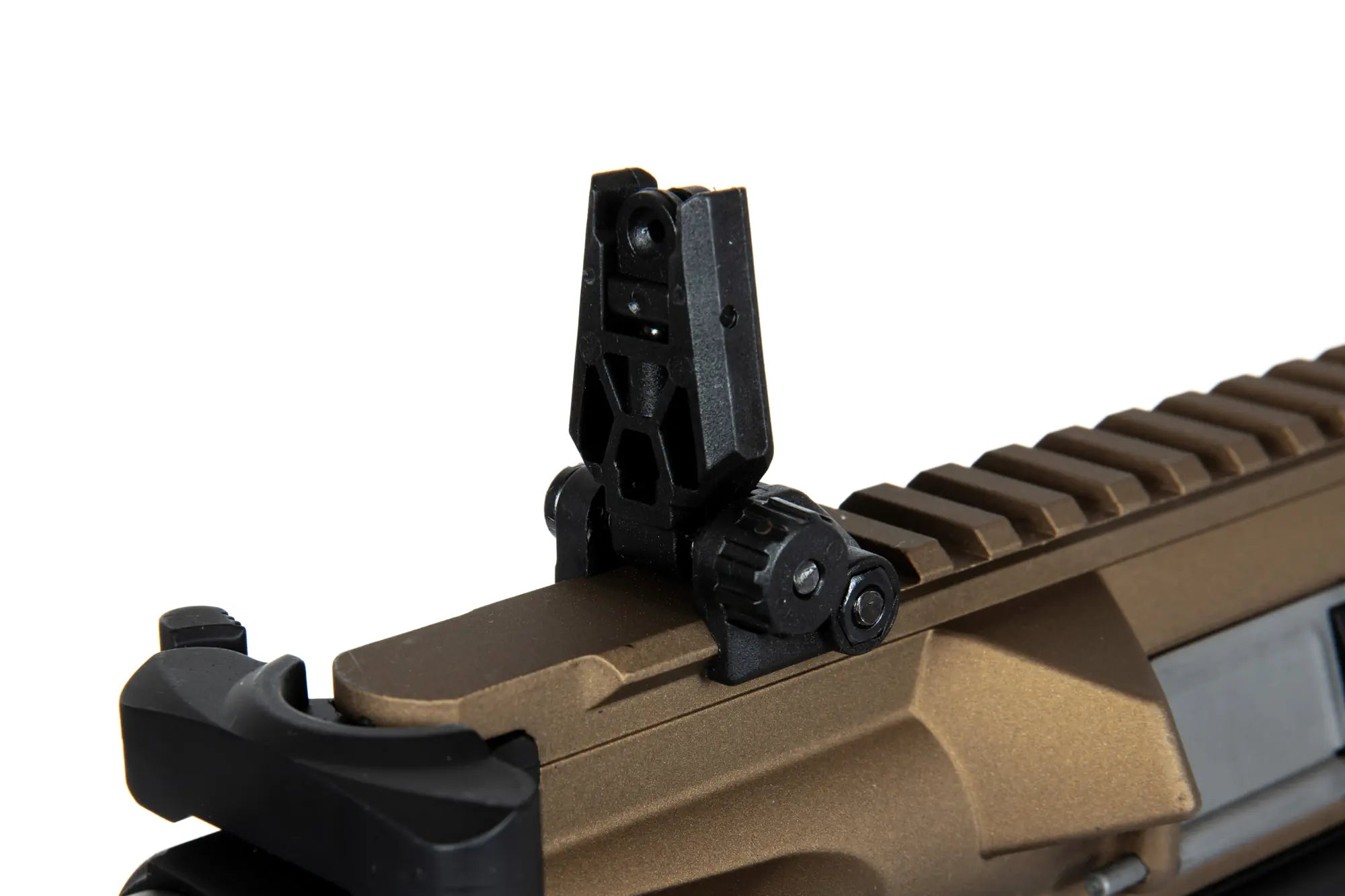 RRA SA-E25 PDW EDGE™ Carbine Replica - Chaos Bronze-1