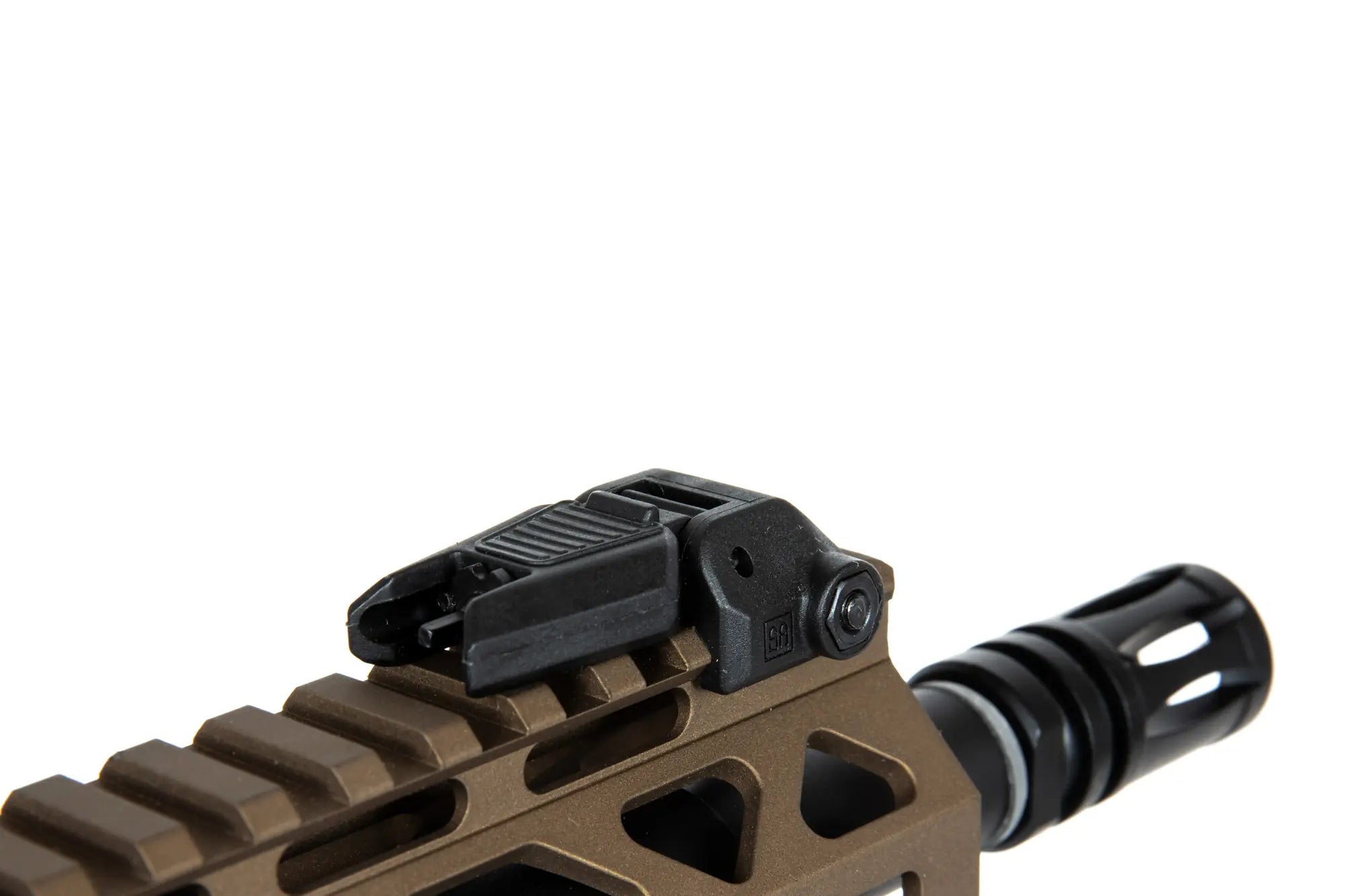 RRA SA-E25 PDW EDGE™ Carbine Replica - Chaos Bronze-2
