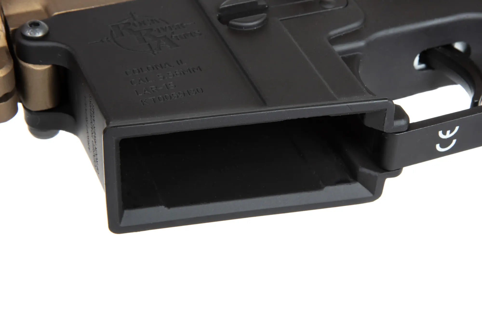 RRA SA-E25 PDW EDGE™ Carbine Replica - Chaos Bronze-5