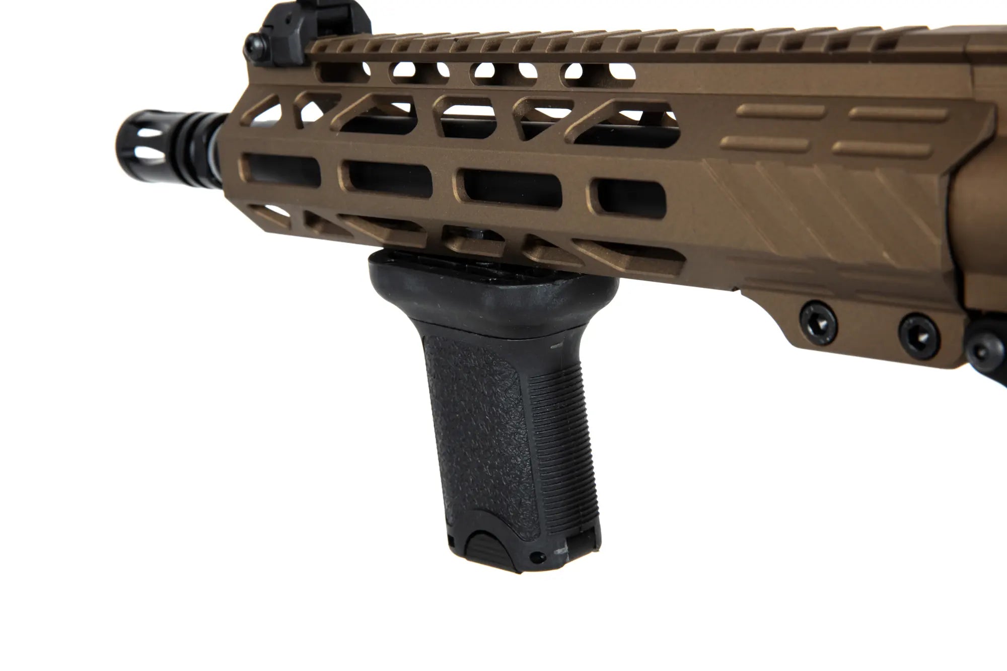 RRA SA-E25 PDW EDGE™ Carbine Replica - Chaos Bronze-6