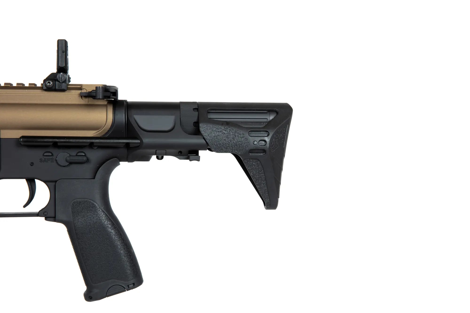 RRA SA-E25 PDW EDGE™ Carbine Replica - Chaos Bronze-13