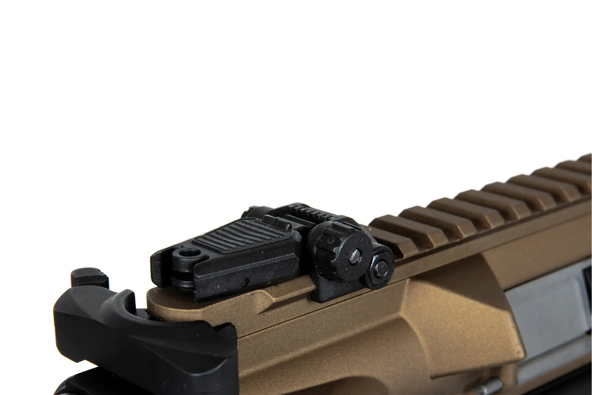 RRA SA-E25 PDW EDGE™ Carbine Replica - Chaos Bronze-15
