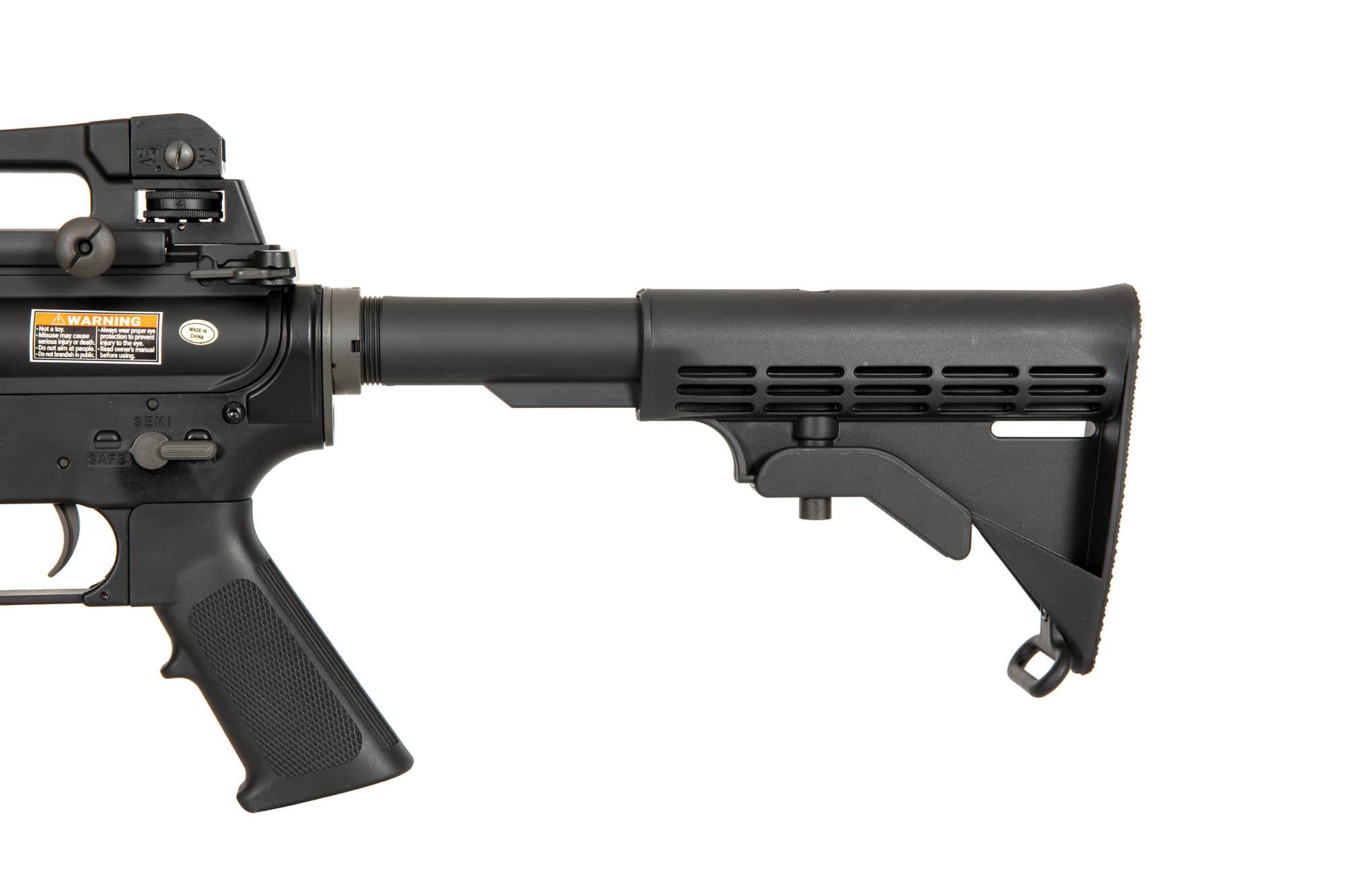 Carabina M4 (AR-079E)