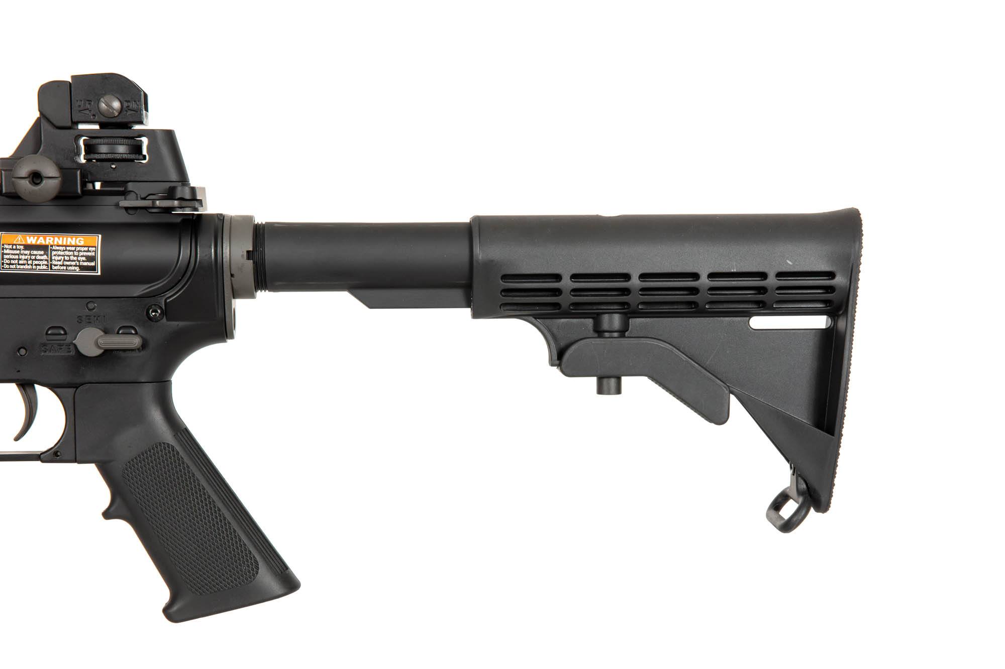 AR-080E M4 Carbine Airsoft Replik