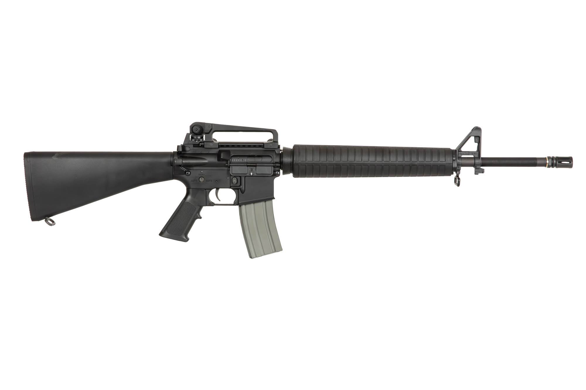 M16A2 Airsoft rifle (AR-081E)