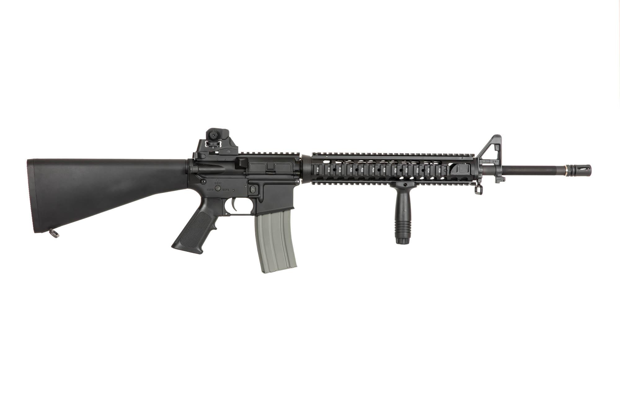 AR-082E ARES Carbine Replica M16A3 