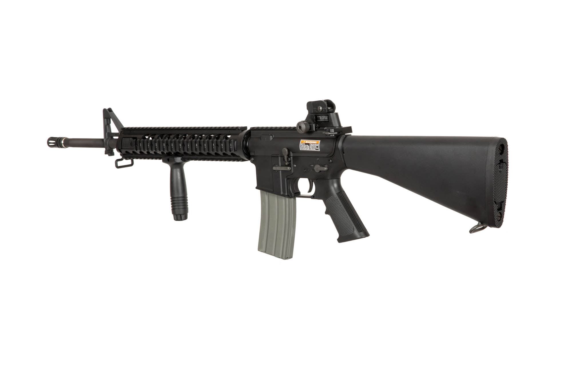 Carbine airsoft M16A3 ARES AR-082E