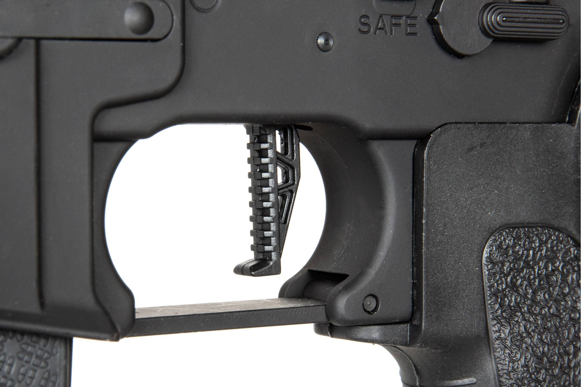 RRA SA-E04 EDGE 2.0™ Carbine Replica - Black