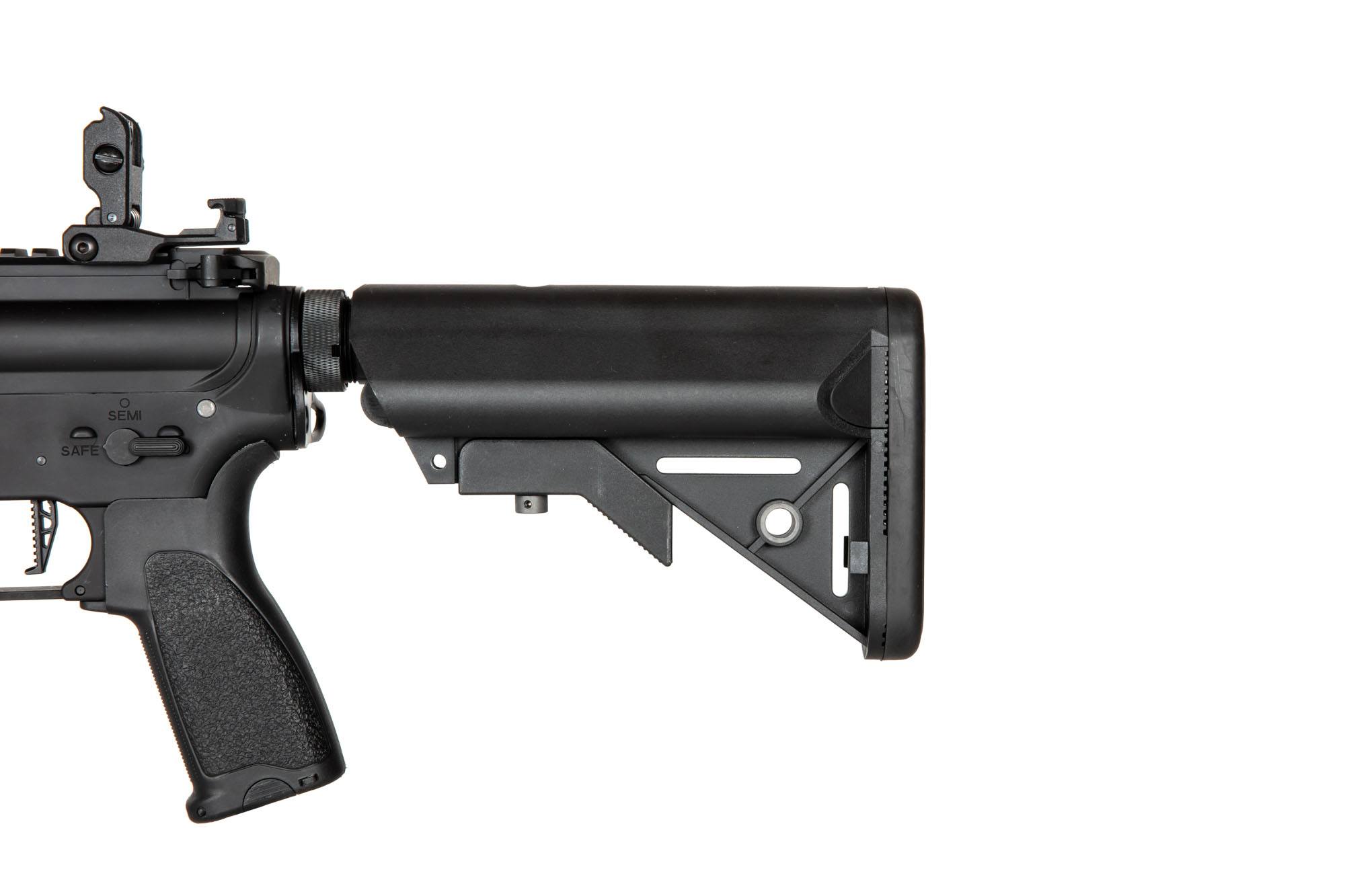 RRA SA-E04 EDGE 2.0™ Carbine Replica – Schwarz