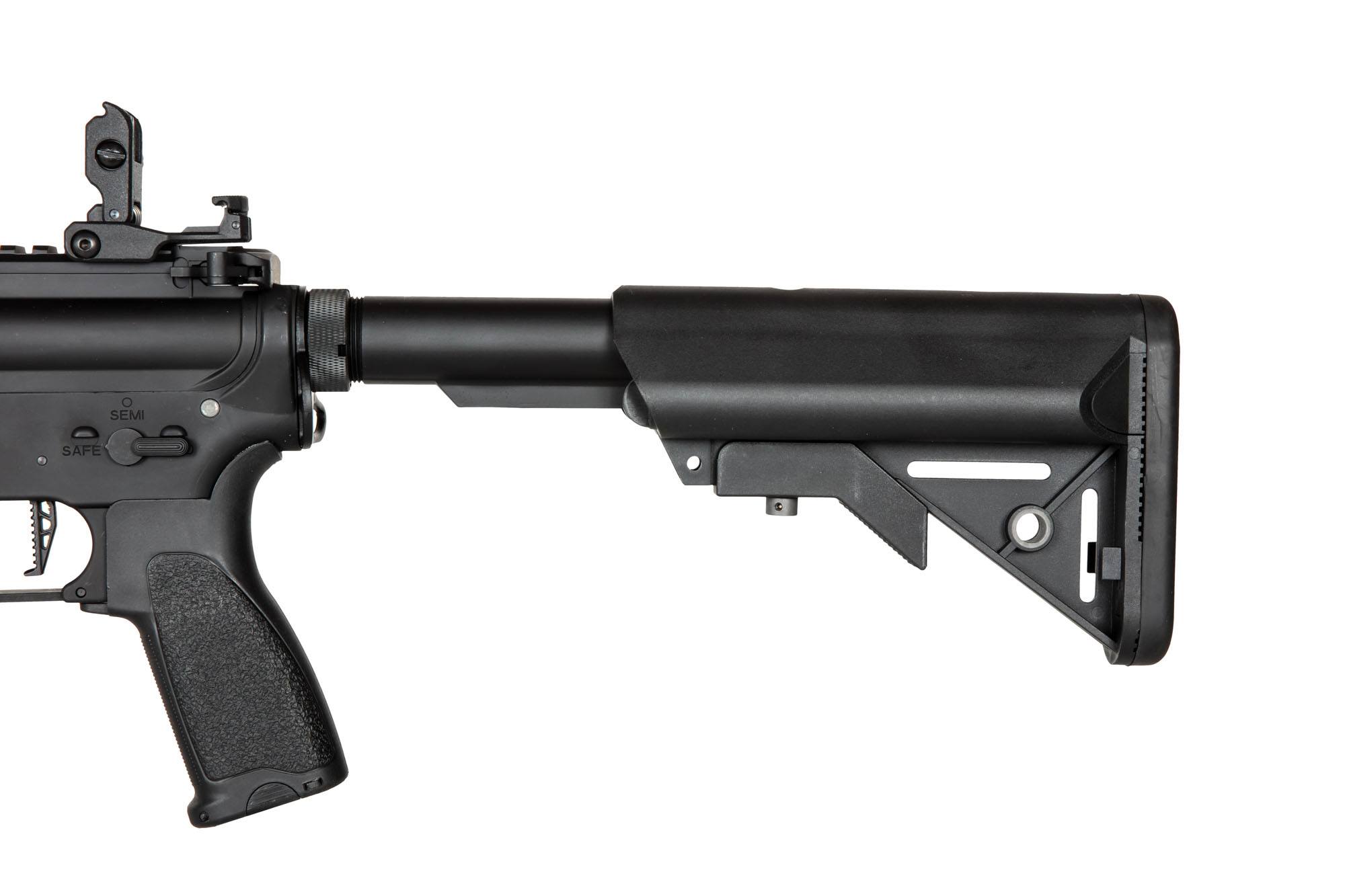 Réplique de carabine RRA SA-E04 EDGE 2.0™ - Noir
