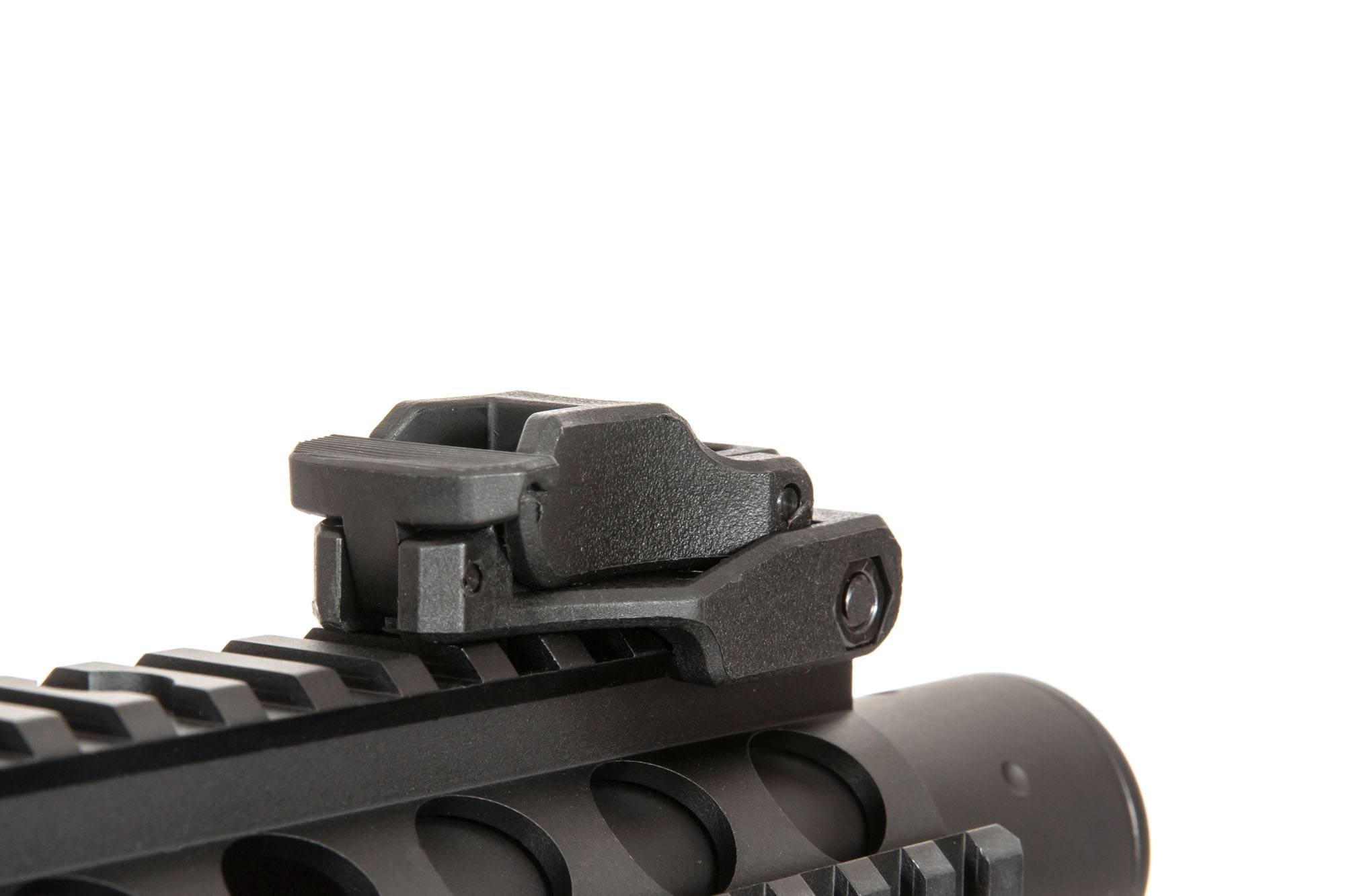 RRA SA-E05 EDGE ™ 2.0 Carbine Replica - Black by Specna Arms on Airsoft Mania Europe